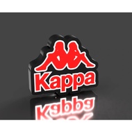 Kappa Logo LED USB Light Box Lamp