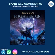 Elden Ring Nightreign PS4 & PS5 - Digital Games