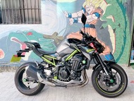 Kawasaki Z900 ABS