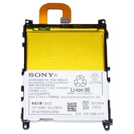 Sony Battery Xperia Z1 L39H (3000mAh) C6903 C6902 LIS1525ERPC