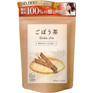 High quality products Directly from Japan Color Farm Domestic Burdock Tea 0.07 oz (2 g) x 40 Packets