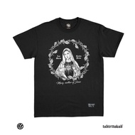 Tshirttokoh - Kaos Ave Maria Bunda Maria