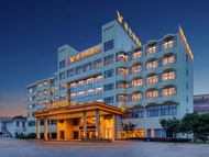 Vienna Hotel (Anqing Huaining Duxiu Branch)