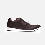 Sigurd - Olav Men's Leather Sneakers Men's Sneakers Men's Casual Shoes Sneakers Men's College Shoes 