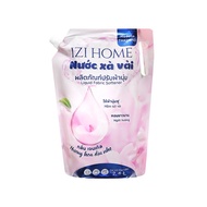 IZI HOME fabric softener with gentle floral scent 2.4 liter bag