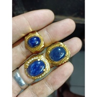 Blue Safir Jumbo