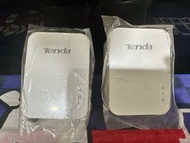 Tenda 網絡插座（1對）型號：AV1000