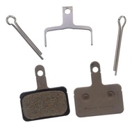 Shimano Disk Brake Pads B01s Bicycle Empire