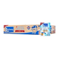 Lactasoy Original Classic Sweetened Uht Soy Milk(125Ml) X 6 Packs X 10 Sets (Carton Deal)
