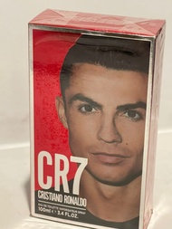 Parfum Cristiano Ronaldo CR7 100ml EDT - Original Perfume