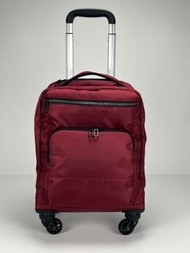 ACE - ACE Monter 購物車 19吋/47厘米 24 升 拉酒紅 色