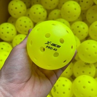 X-Ace pro 40 ball (gold) 40 holes
