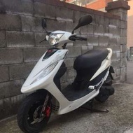 Kymco-jr100（代步車）