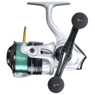 Abu Garcia CardinalIII S (Cardinal III) Spinning Reel with Thread, Assorted