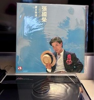 張國榮  黑膠唱片