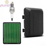 【COLORFUL】for Honda CCV160 Air Filter Cover Replacement for GCV & HR Series Mowers