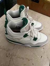 Nike SB Air Jordan 4 Pine Green