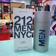 Parfum Pria 212 Men Nyc 100 ml parfum cowok yang wanginya awet parfum pria