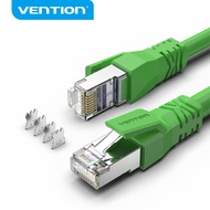 Vention Cat 6A Ethernet Cable 10Gbps UTP Lan For PC  TV  Twisted Pair Patch Cord Internet Cable Ethe
