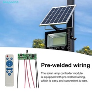 [READY STOCK] Control Panel, Driver Board Controller Module Solar Street Light, Energy Saving Solar 