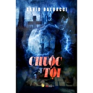 Book - Atonement - David Baldacci