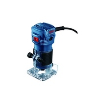 MESIN Bosch GKF550 Wood Profile Machine GKF 550 1/4" Router Trimmer