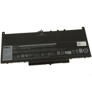 Baterai Dell Latitude 7280 E7470 original