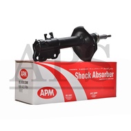 NISSAN CEFIRO A33 ABSORBER (GAS)(APM)