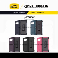 OtterBox Defender Series For Samsung Galaxy Note 8 / Galaxy Note 9 Phone Case