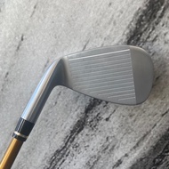 Golf Club Iron Rod Red Horse 60th Anniversary Samsung No. 7 Iron No. 7 Iron Single Carbon Rod Single