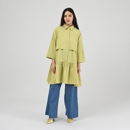 Geulis.id RISANI TUNIC / TUNIC WANITA (3 warna)