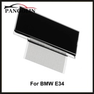 1PC Speedometer LCD Display Screen for BMW E34 Interior Parts Gauges Sets Dash Panels Automobiles Pa