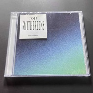 Joji SMITHERENS Album Fever CD Disc