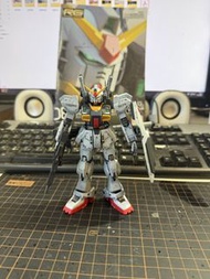 Rg mk-2高達
