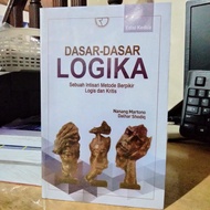 Dasar-dasar logika By Nanang MartonoD