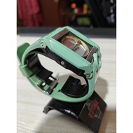 G-Shock G-8100B-3 Green 💚 Sniper Thailand Y Preowned