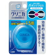 Clinica Advantage 海綿牙線 40米