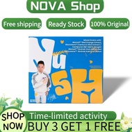 【FREE SHIPPING丨BUY 3 FREE 1】NuShape Instant Oatmeal Drink | 100% Natural | Weight Loss & Cholesterol