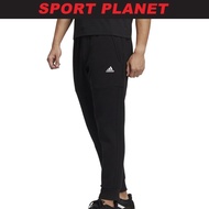 adidas Men Future Icons 3-Stripes Knit Tracksuit Pant Seluar Lelaki (HE7444) Sport Planet 25-40