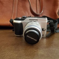 Olympus 相機