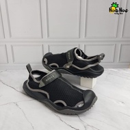 Sandal Crocs Pria SWIFTWATER Original / Sandal Gunung Crocs / Sandal Outdoor Anti Slip Crocs