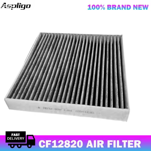 Aspligo Car Accessories Air Filter For HYUNDAI ELANTRA IONIQ 5 6 KONA SANTA CRUZ FE TUCSON For KIA E