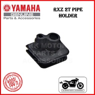 [GOOD QUALITY ] YAMAHA RXZ 2T PIPE RUBBER / GETAH 2T PIPE / GETAH 2T PAIP / OIL PIPE HOLDER TEPI CAS