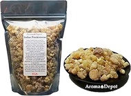 Indian Frankincense Resin Organic Aromatic Tear Rock Incense Olibanum Gum Bulk (4Lb)