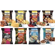 Eureka Popcorn Assorted  (80g)