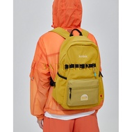 KODAK APPAREL Kodachrome Strap Backpack 20L