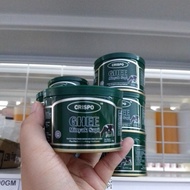 MINYAK SAPI CRISPO GHEE 125G