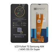 LCD Samsung A045/A04