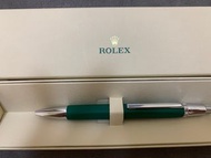 Rolex 原子筆