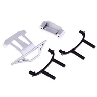 wltoys A979 A979B original front and rear bumper with body shell holder wltoys a979 a987b accessorie